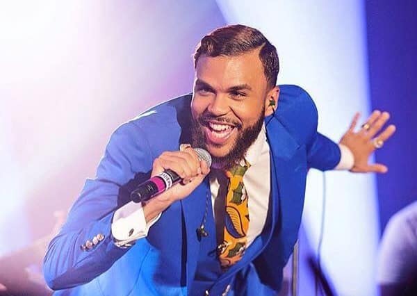 Jidenna - RAM Entertainment