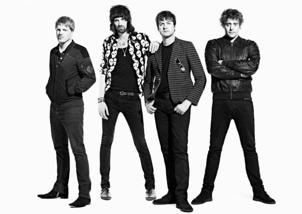 Kasabian