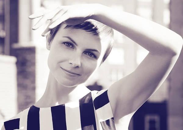Kat Edmonson
