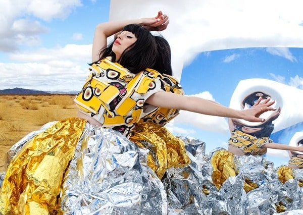 Kimbra
