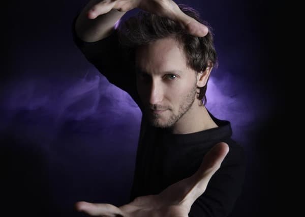 Lior Suchard - RAM Entertainment