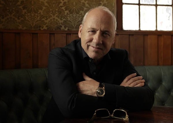 Mark Knopfler