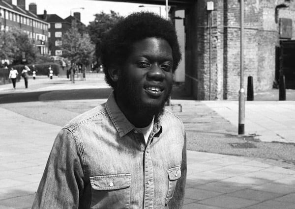 Michael Kiwanuka