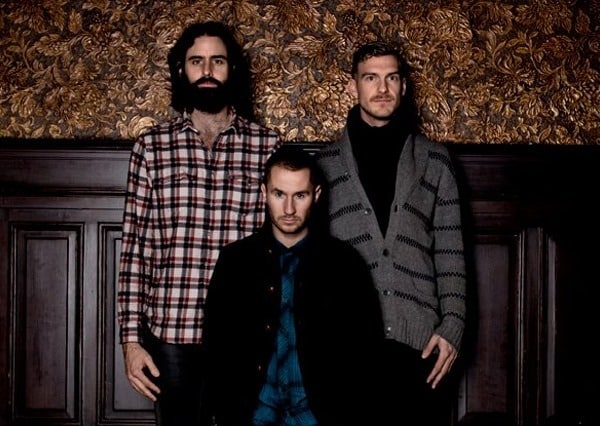 Miike Snow