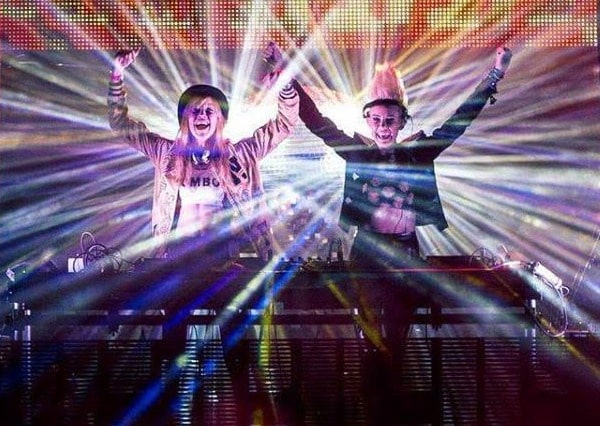 Nervo
