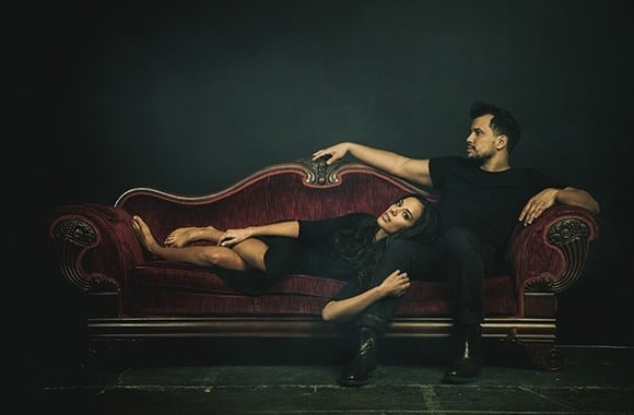 JOHNNYSWIM