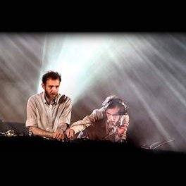 Soulwax/ 2 Many DJs