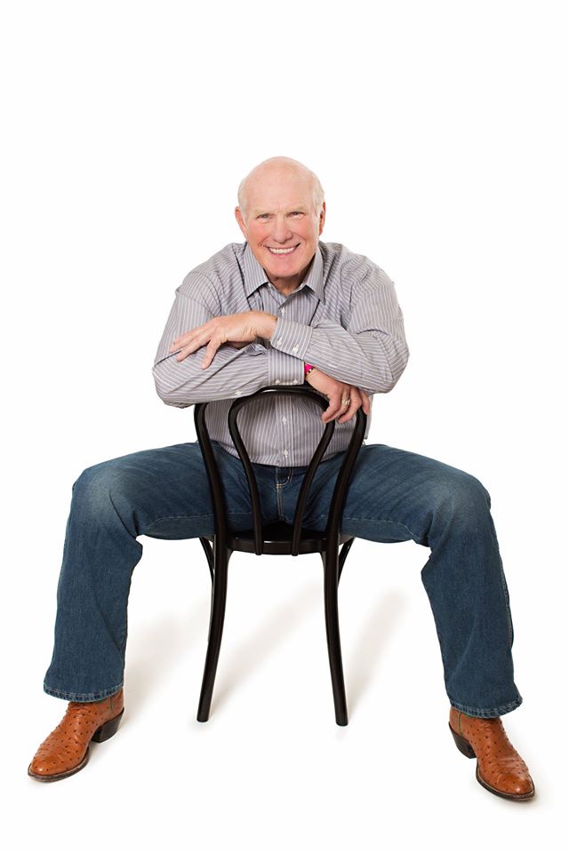 Terry Bradshaw