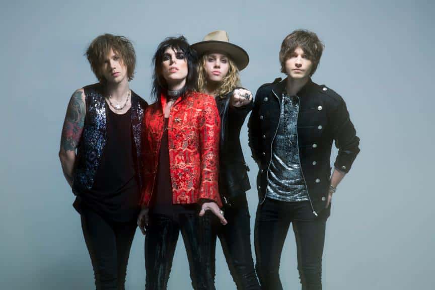 The-Struts