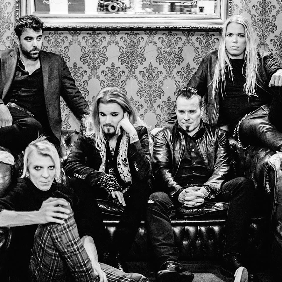 apocalyptica ram entertainment apocalyptica ram entertainment