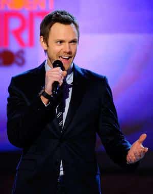 Joel-Mchale