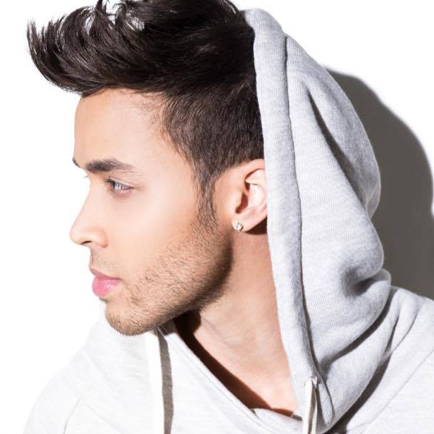 Prince Royce