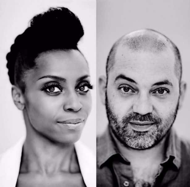 SKYE & ROSS FROM MORCHEEBA