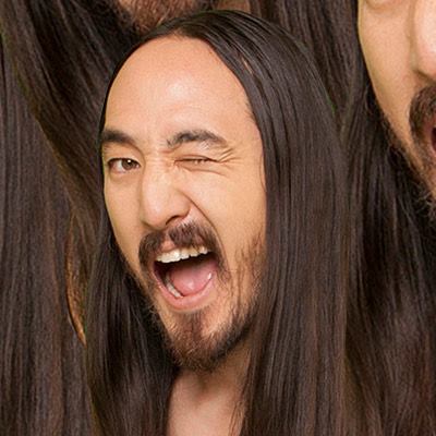 Steve Aoki