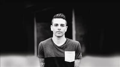 Dashboard Confessional