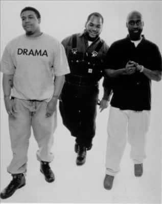 De La Soul