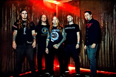DevilDriver