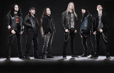Dragonforce