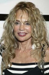 Dyan Cannon