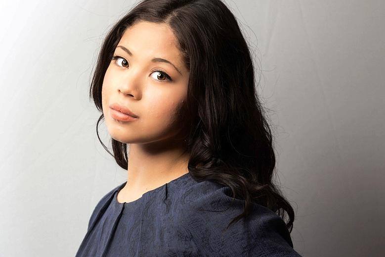 Eva Noblezada - RAM Entertainment.