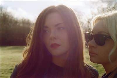 Honeyblood