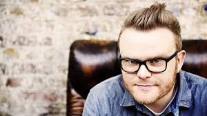 Huw Stephens