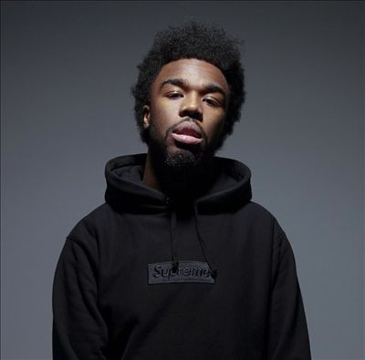 IAMSU!
