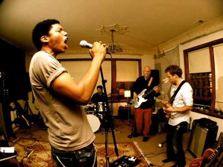 JC Brooks & The Uptown Sound