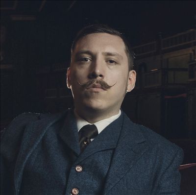 Jamie-Lenman