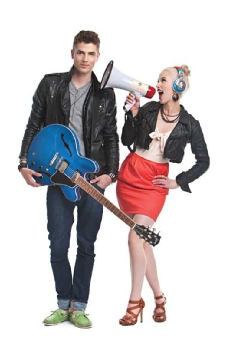 Jesse Giddings RAM Entertainment