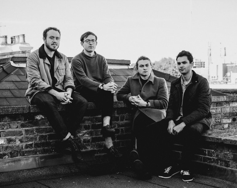 Bombay Bicycle Club - Bombay Bicycle Club