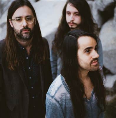 The Bright Light Social Hour