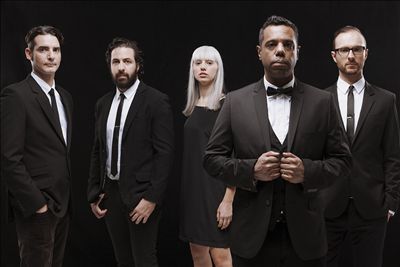 the-dears