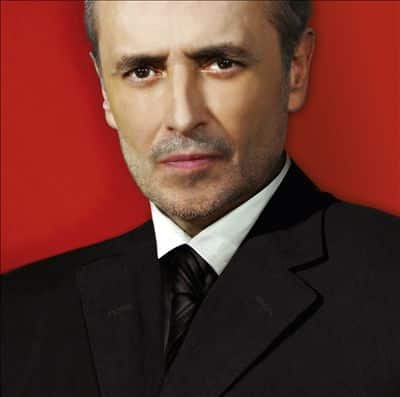 Jose-Carreras