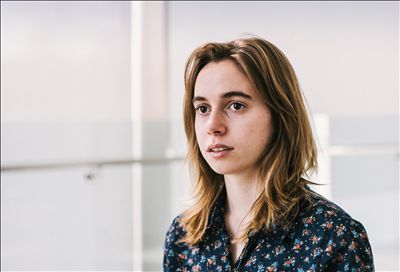 Julien Baker