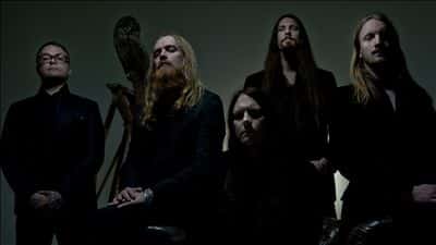 Katatonia