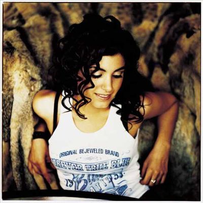 Katie Melua