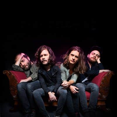 Kongos