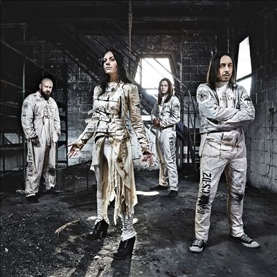 Lacuna Coil