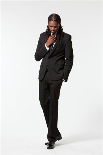 Landau Eugene Murphy Jr.