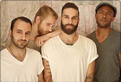 Letlive