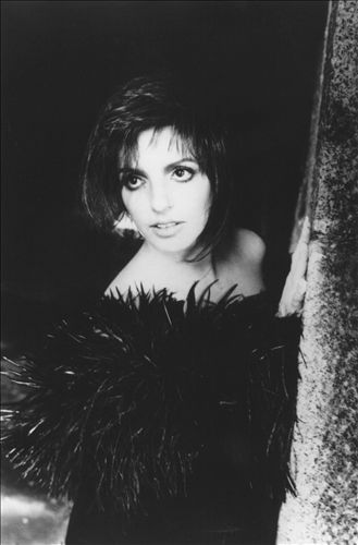 Liza Minnelli