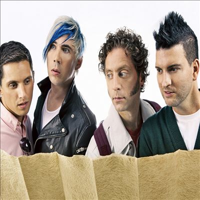 Marianas Trench