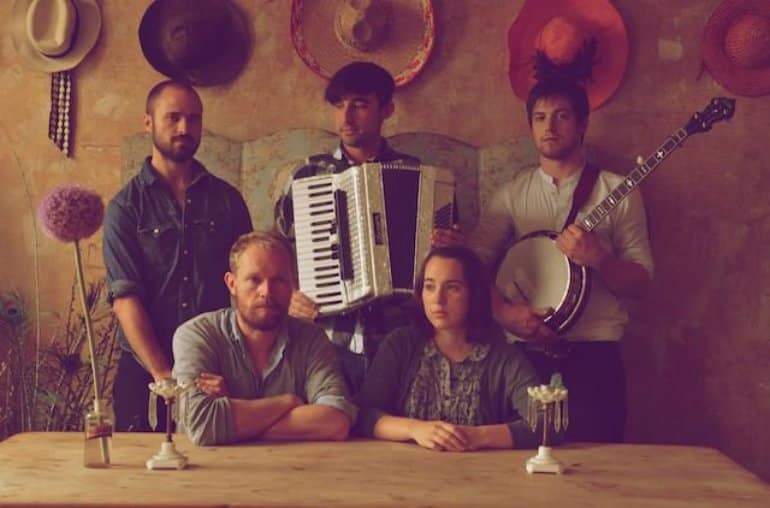 Mathew and the Atlas