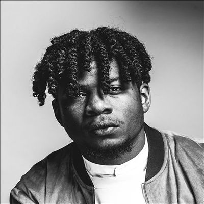 Mick Jenkins