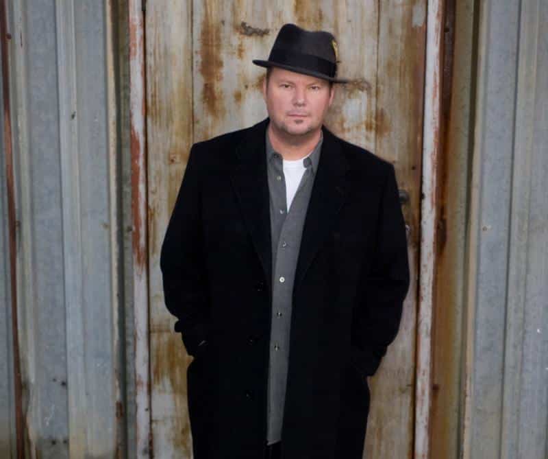 Christopher Cross