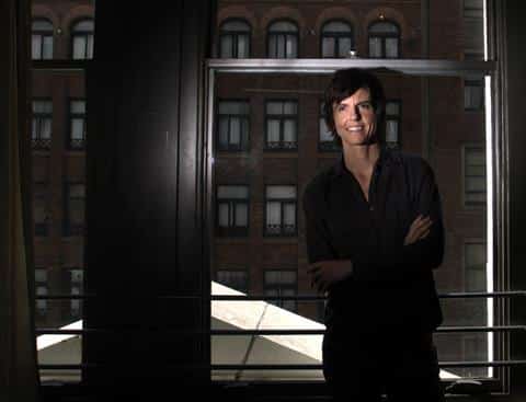 Tig Notaro