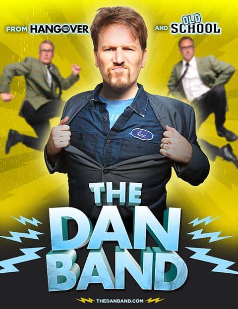The Dan Band