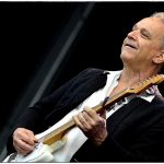 Jimmie Vaughan & The Tilt-a-Whirl Band