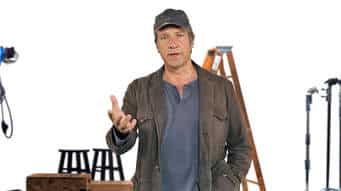 mike rowe the dirty truth
